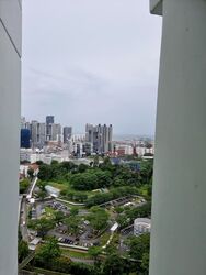 Blk 127C Kim Tian Green (Bukit Merah), HDB 3 Rooms #550408851